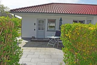 schöne Ferienwohnungen im Zentrum von Rügen - Thesenvitz - 7