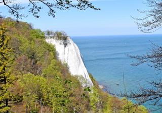 schöne Ferienwohnungen im Zentrum von Rügen - Thesenvitz - 3