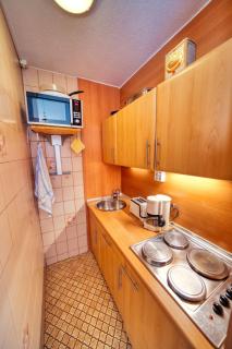 Ferienpark - Haus L, App 0L1101 - Heiligenhafen - 2