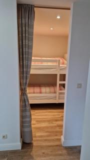 Appartement lumineux et chaleureux avec piscine estivale - Ramillies - 8