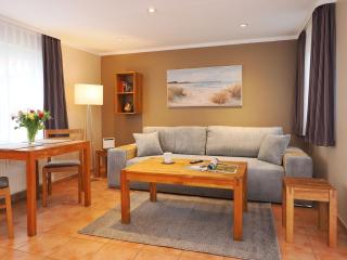 Ferienbungalow Ostend - 1