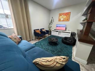 Residencial Bernardo Sobrado 120m2 - Florianópolis - 3
