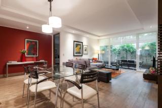 Mi casa #2 at Polanco's most exclusive area - Mexiko-Stadt - 9