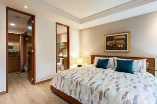 Mi casa #2 at Polanco's most exclusive area - Mexico City - 4