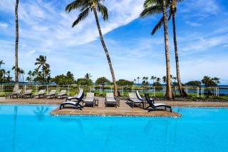 Mauna Lani Terrace D203 - Waikoloa - 7
