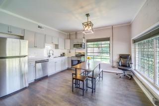 7 Mi to Dtwn Tulsa Dog-Friendly Home with Yard - 9