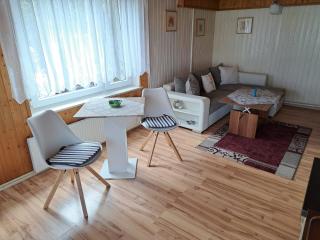 Kölp - Block`s Ferienwohnung - Kolpinsee - 6