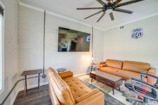 7 Mi to Dtwn Tulsa Dog-Friendly Home with Yard - 6