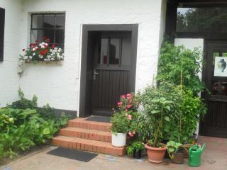 Ferienwohnung Bergfeld - Bergfeld - 8