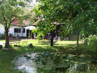 Ferienwohnung Bergfeld - 7