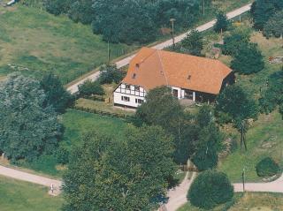 Ferienwohnung Bergfeld - Bergfeld - 6