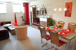 Ferienwohnung Schuett _ Objekt 259 - 5