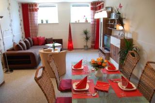 Ferienwohnung Schuett _ Objekt 259 - 4