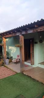 Casa de Hóspedes - Pitangueiras - 0