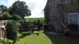 Ferienwohnung Tegge - Welzin - 8