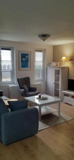 Ferienwohnung Tegge - Welzin - 5