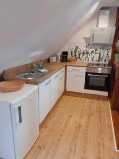 Ferienwohnung Tegge - Welzin - 4