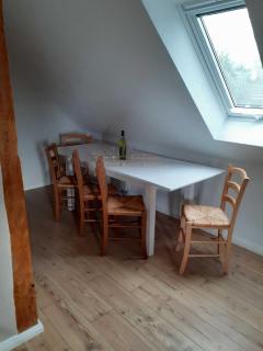 Ferienwohnung Tegge - Welzin - 3