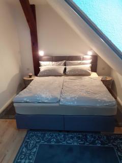 Ferienwohnung Tegge - Welzin - 2