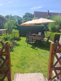 Ferienwohnung Tegge - Welzin - 0