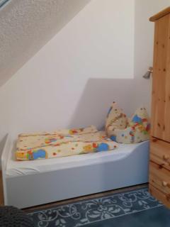 Ferienwohnung Tegge - Welzin - 1