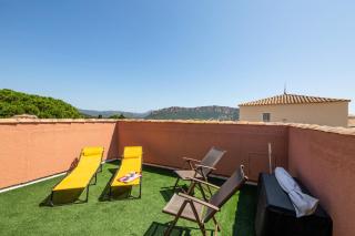Résidence le Village de Cap Esterel - maeva Home - Appartement 2 pièces 5 personnes + coin cabine - Sélection MAE-8323 - 9