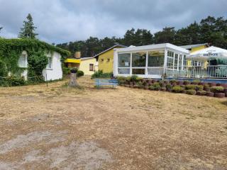 Ferienhaus Wiesenperle - 8