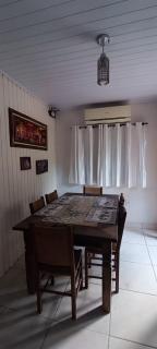 Casa de Hóspedes - 4