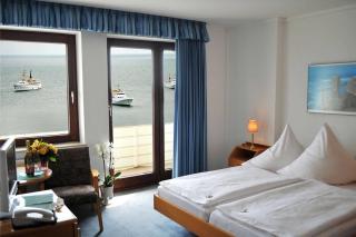Haus am Meer, Hotel Garni - 2