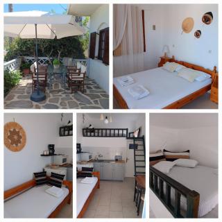 Emmy Rooms - Armenistis - 6