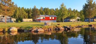Lakeview Houses Sweden - Red House - Svärdsjö - 0