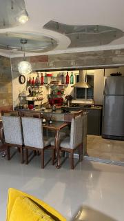 Apartamento curiel - 9