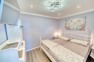 Ferienpark - Haus Q, App 0Q0604 - 8