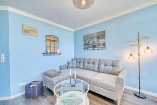 Ferienpark - Haus Q, App 0Q0604 - 4