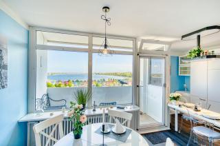 Ferienpark - Haus Q, App 0Q0604 - 2