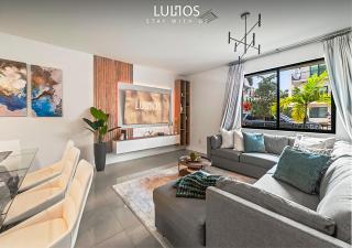 Doral 3BR Gem Near Airport and Miami Attractions L59 - 9
