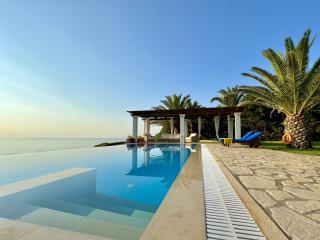 Villa Penelope Spartia Kefalonia - 7