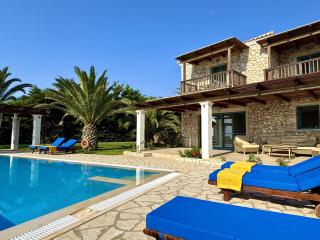 Villa Penelope Spartia Kefalonia - Spartià - 5