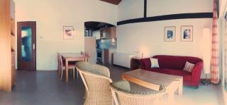 Ferienhaus Gamssteige im Feriendorf Reichenbach G25b - 3