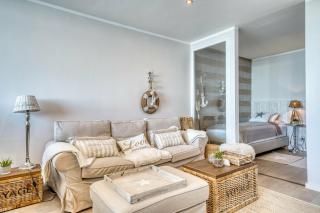 Ferienpark - Haus C, App 0C1203 - 2