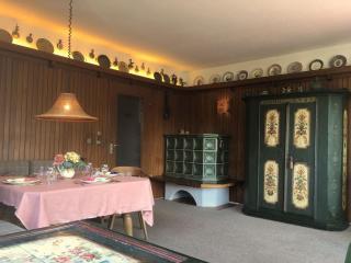 Ferienhaus Fuchsweg im Feriendorf Reichenbach F13 - Nesselwang - 3