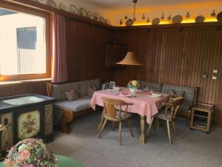 Ferienhaus Fuchsweg im Feriendorf Reichenbach F13 - Nesselwang - 1