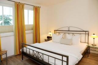 Haus Meeresblick WM503 - 1
