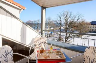 Haus Meeresblick WM503 - 8