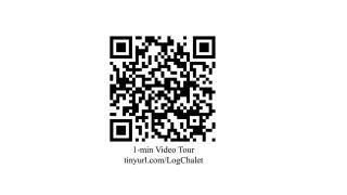 Luxury Log Chalet Ski In & Out Pool and Private HotTub - 7