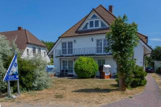 Ferienwohnung Wiek - Haus Meeresblick - Wiek auf Rügen - 9