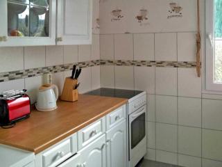 Bungalow am Fleesensee - 1