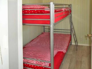 Bungalow am Fleesensee - 2