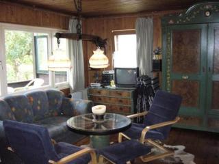 Ferienhaus Möwe - Südbrookmerland - 1