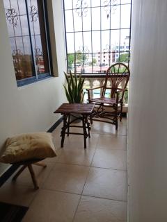 Anuka Luxury - Mombasa - 9